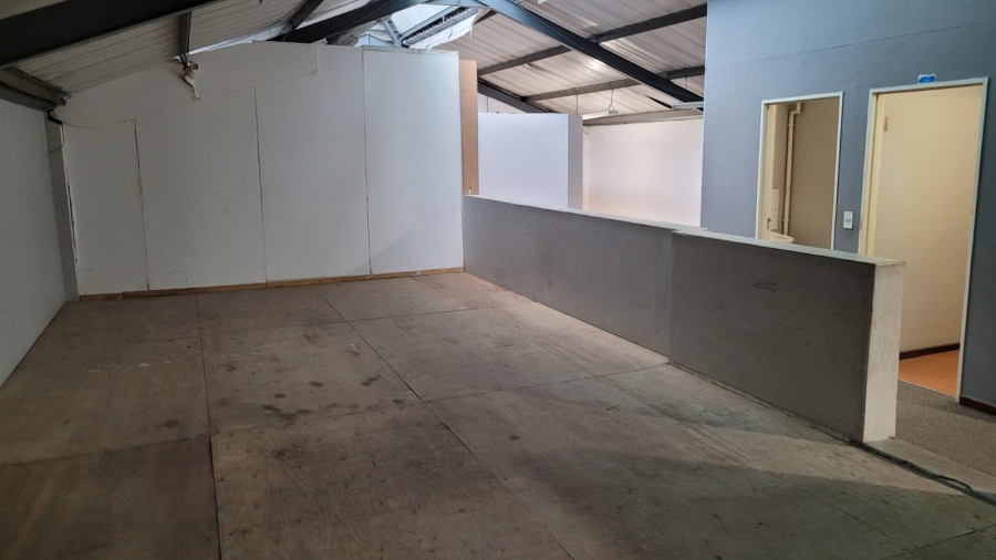 To Let commercial Property for Rent in Montague Gardens Western Cape